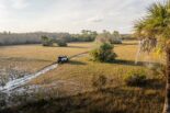 Ford Bronco Everglades 2022 Sumpf Sondermodell 49 155x103