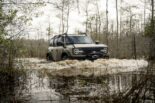 Ford Bronco Everglades 2022 Sumpf Sondermodell 51 155x103