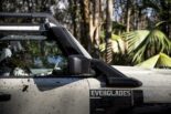 Ford Bronco Everglades 2022 Sumpf Sondermodell 58 155x103