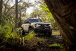 Ford Bronco Everglades 2022 Sumpf Sondermodell 74 155x103