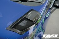 Parti di sintonia Ford Fiesta ST Mk7 7 190x127