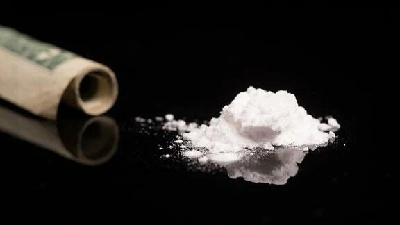 Driver's license revoked for a single use of cocaine!