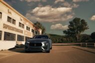 Serie especial de Maserati: ¡la MC Edition 2022!