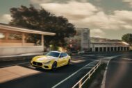 Sonderserie von Maserati: die MC Edition 2022!