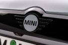 Zaostrzony profil, autentyczny charakter: nowe modele edycji MINI!