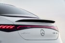 Mercedes-AMG EQE 43 4Matic &#038; EQE 53 4Matic+