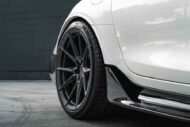 Mercedes-AMG GT Black Series auf Vossen EVO-2R Alus!