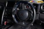 Nissan GT R R35 Tuning Top Secret 25 155x103