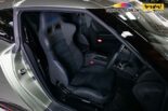 Nissan GT R R35 Tuning Top Secret 4 155x103