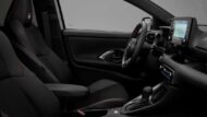 PS5 und neues Gran Turismo 7 zum Toyota Yaris GT7!