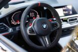 PSI BMW M3 Vorsteiner Kit Ruby Star Tuning 13 155x103