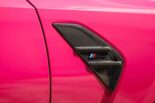 PSI BMW M3 Vorsteiner Kit Ruby Star Tuning 17 155x103