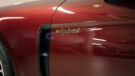 Der Elektrik-Hattrick: Porsche Panamera Hybrid-Modelle!