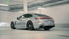 De elektrische hattrick: hybride Porsche Panamera-modellen!