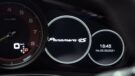 Der Elektrik-Hattrick: Porsche Panamera Hybrid-Modelle!