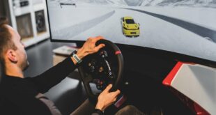 Porsche Virtual Roads 1 310x165 Virtual Roads: von der Straße ins Videospiel
