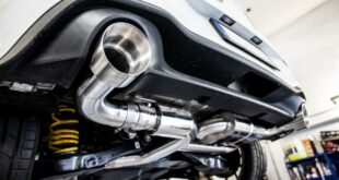 Provocateur Exhaust System Audi RS Q3 RS 3 Golf GTi Tuning 3 310x165 Provocateur Exhaust System am Audi RS Q3, RS 3, Golf GTi & Co!