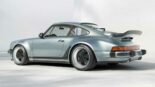 Restomod Porsche 911 Turbo Study (964) van Singer!