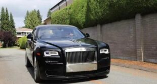 Rolls Royce Wraith electric drive conversion tuning swap 4 310x165