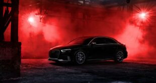 Audi Q6: nuovo modello SUV solo per la Cina!
