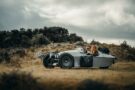 Premiere: this is the new Morgan Super 3 (2022)!