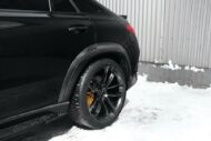 TopCar Inferno Bodykit Mercedes GLE Coupe C 167 Tuning 13 190x127