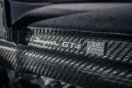 Streng limitiert: Toyota GR Supra GT4 &#8222;50 Edition&#8220; (A90)!