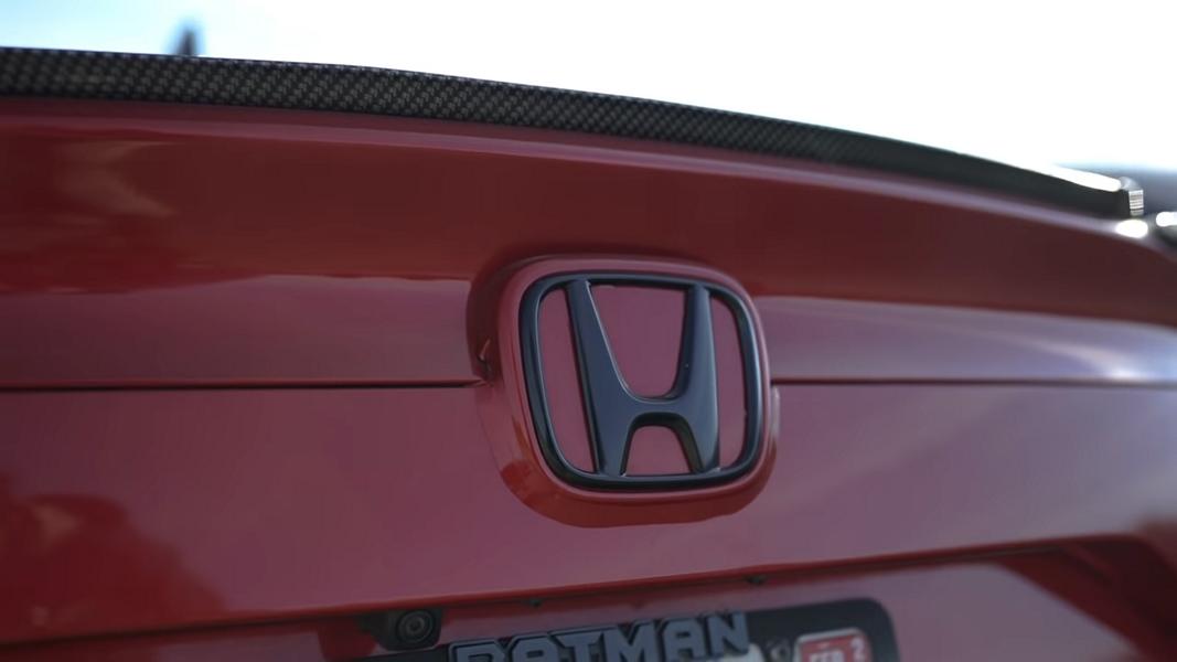 Vidéo : Réglage de la Honda Civic 1.5T CVT par rapport à la BMW 330i xDrive !