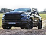 Tuning for the Ram 1500 Limited from Power-Parts!