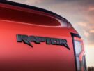 V6 Ford Ranger Raptor Pickup 2022 Tuning 10 135x101