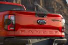 V6 Ford Ranger Raptor Pickup 2022 Tuning 14 135x90