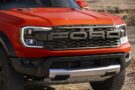 V6 Ford Ranger Raptor Pickup 2022 Tuning 16 135x90