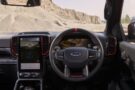 V6 Ford Ranger Raptor Pickup 2022 Tuning 21 135x90