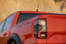 V6 Ford Ranger Raptor Pickup 2022 Tuning 22 135x90
