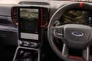V6 Ford Ranger Raptor Pickup 2022 Tuning 23 135x90