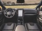 V6 Ford Ranger Raptor Pickup 2022 Tuning 30 135x101