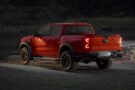 V6 Ford Ranger Raptor Pickup 2022 Tuning 8 135x90