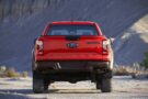V6 Ford Ranger Raptor Pickup 2022 Tuning 9 135x90