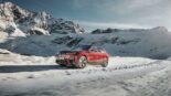 Fully electric BMW xDrive system in the BMW iX & i4 M50!
