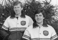 Vor 40 Jahren: Walter Röhrl wird auf Opel Ascona 400 Weltmeister!