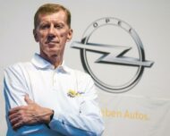 Vor 40 Jahren: Walter Röhrl wird auf Opel Ascona 400 Weltmeister!
