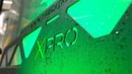 Xpedition Pro XPro One camper dall'aspetto tosto!