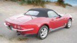 Mitsuoka Rock Star 2.0 LHD Only1 Special