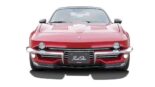 Mitsuoka Rock Star 2.0 LHD Only1 Especial
