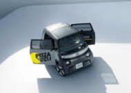 Opel Rocks-e KARGO: Das maximal flexible E-Lieferfahrzeug!
