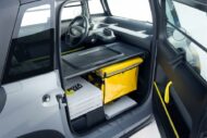 Opel Rocks-e KARGO: The most flexible e-delivery vehicle!