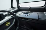 Opel Rocks-e KARGO : Le véhicule de livraison électronique le plus flexible !