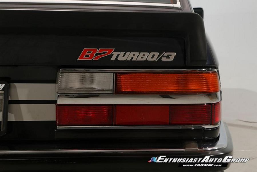 Vendo: Alpina B1987 Turbo/7 del 3