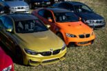 La nouvelle BMW Série 8 et les nouveaux modèles BMW M8 !