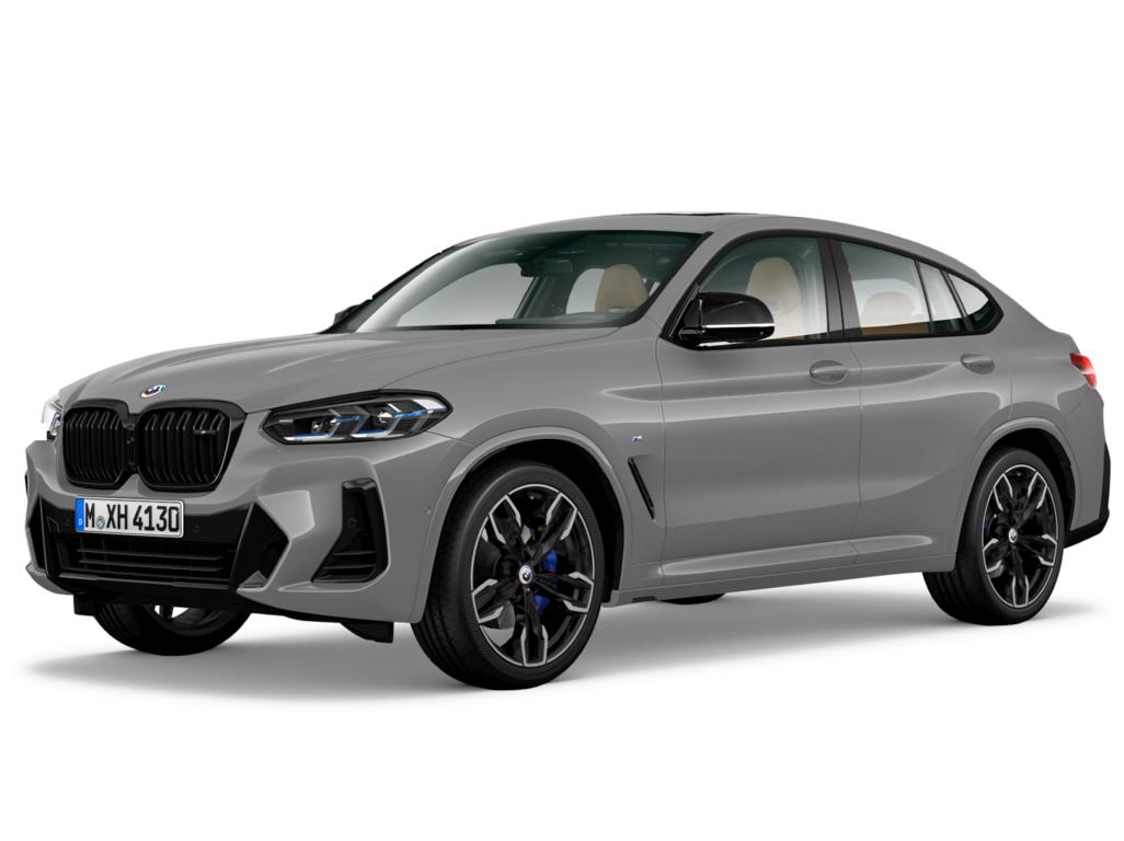2023 2022 BMW X4 M40I Release